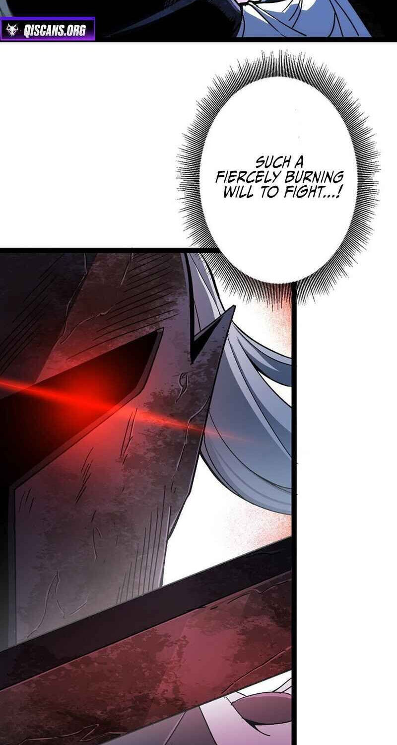 Chongsheng zhi Zhanshi Wei Wang Chapter 9 page 46 - 