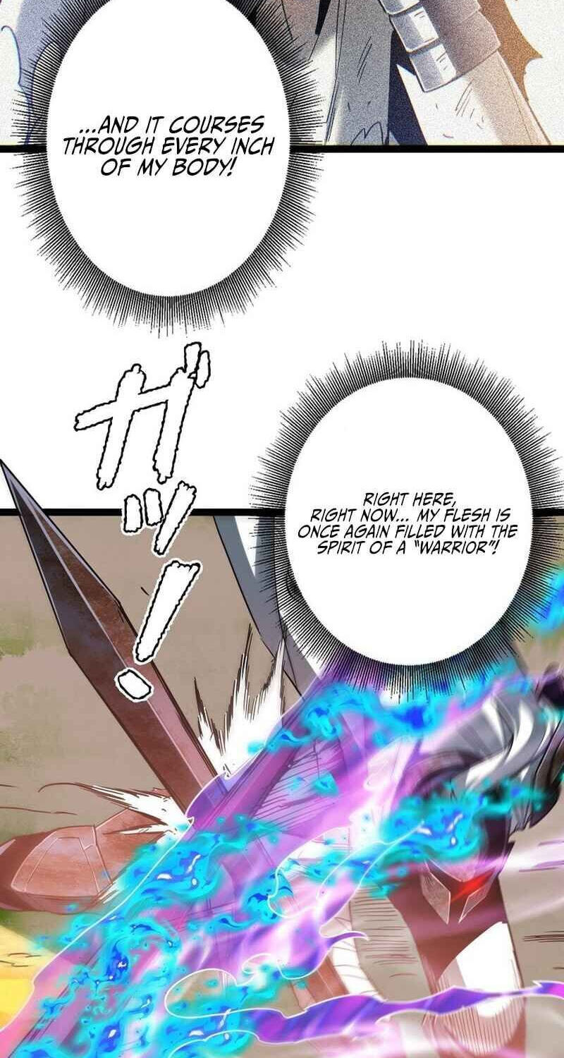 Chongsheng zhi Zhanshi Wei Wang Chapter 9 page 50 - 