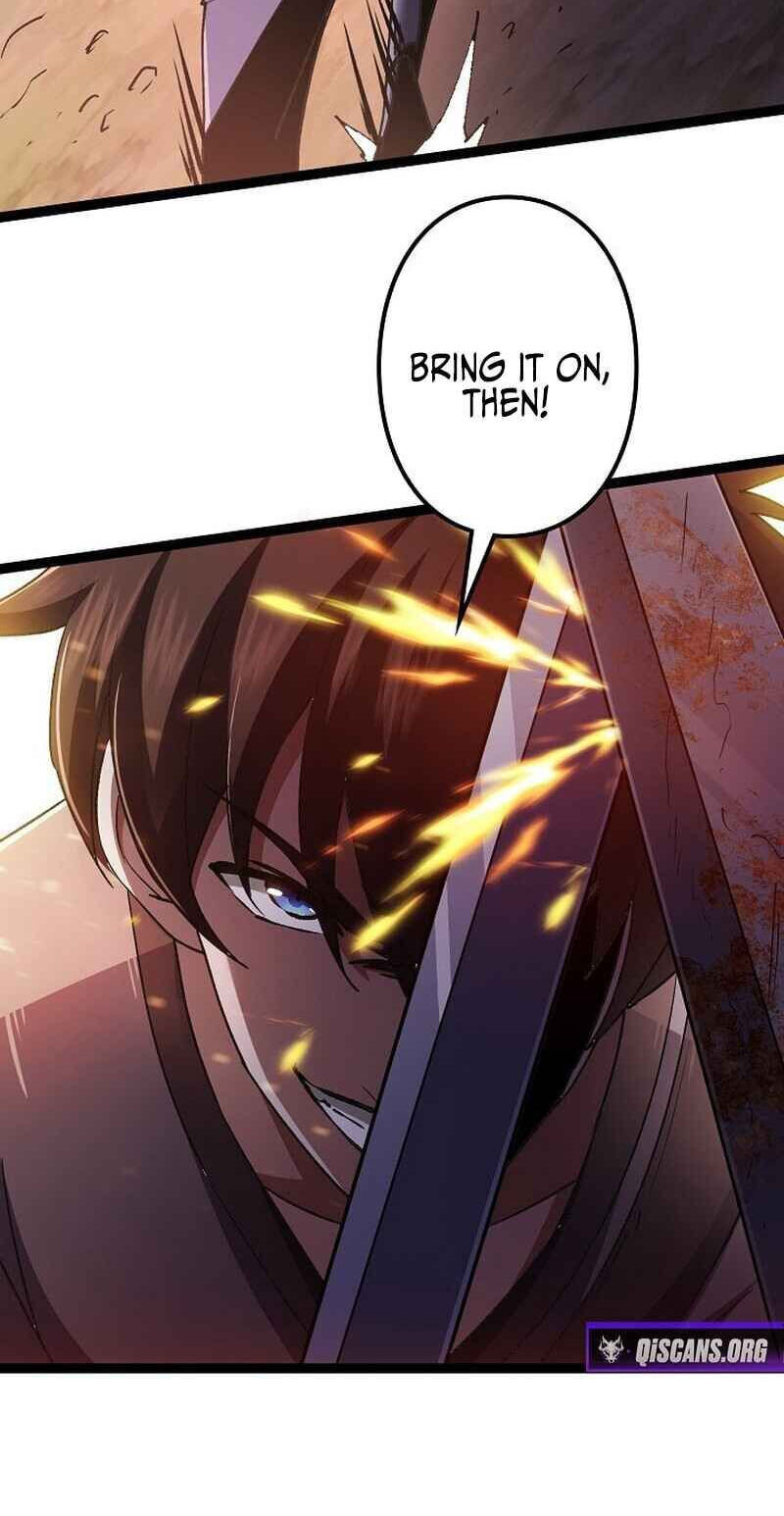 Chongsheng zhi Zhanshi Wei Wang Chapter 9 page 6 - 