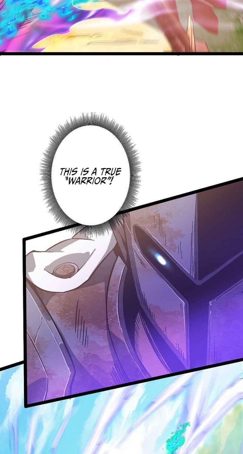 Chongsheng zhi Zhanshi Wei Wang Chapter 9 page 51 - 