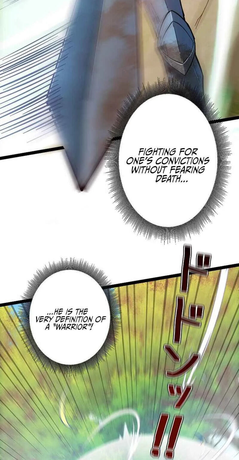 Chongsheng zhi Zhanshi Wei Wang Chapter 9 page 53 - 