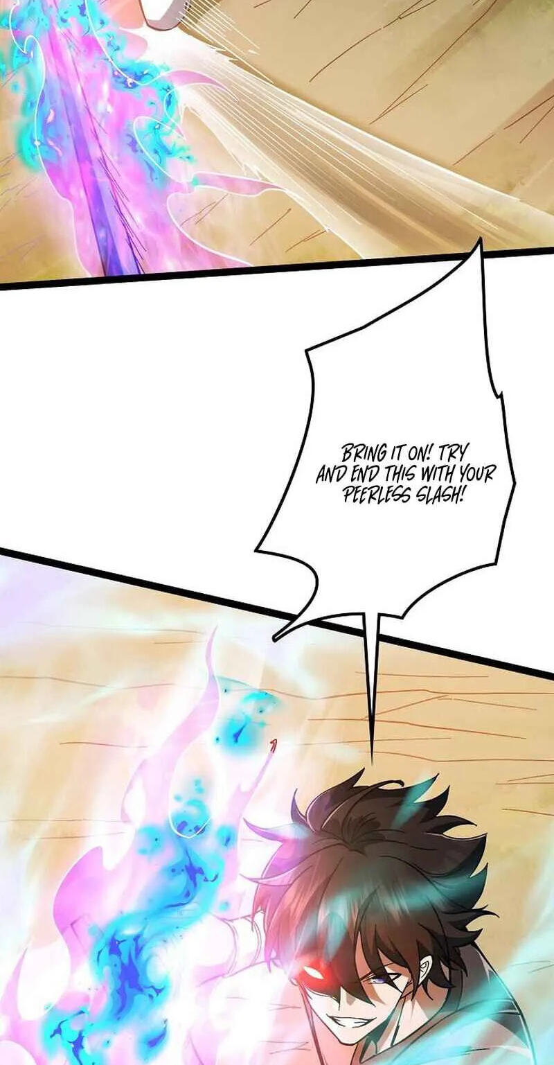 Chongsheng zhi Zhanshi Wei Wang Chapter 9 page 56 - 