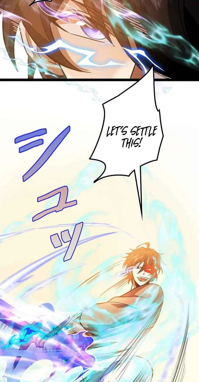 Chongsheng zhi Zhanshi Wei Wang Chapter 9 page 59 - 