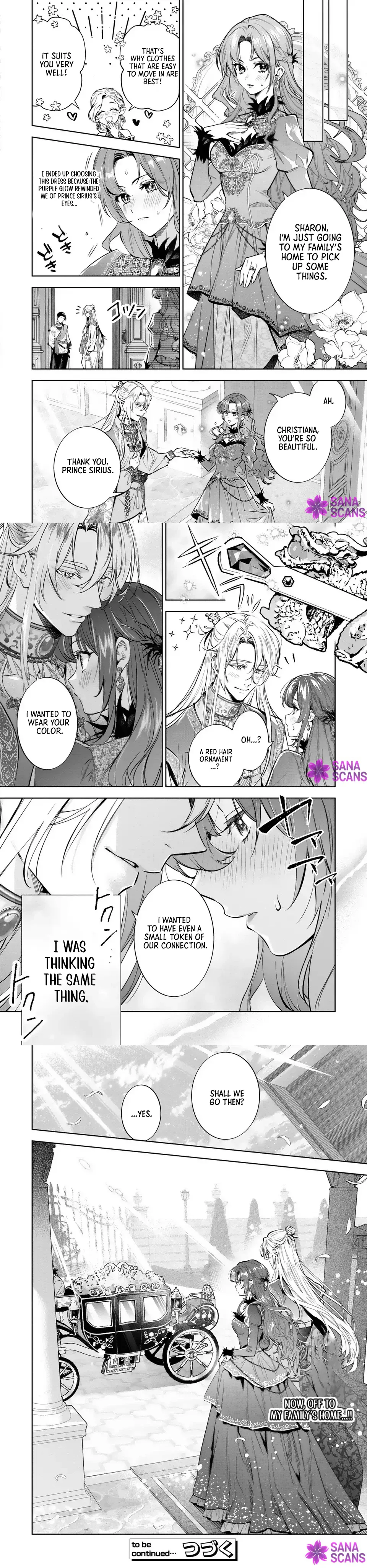 Chosen as the Dragon Crown Prince