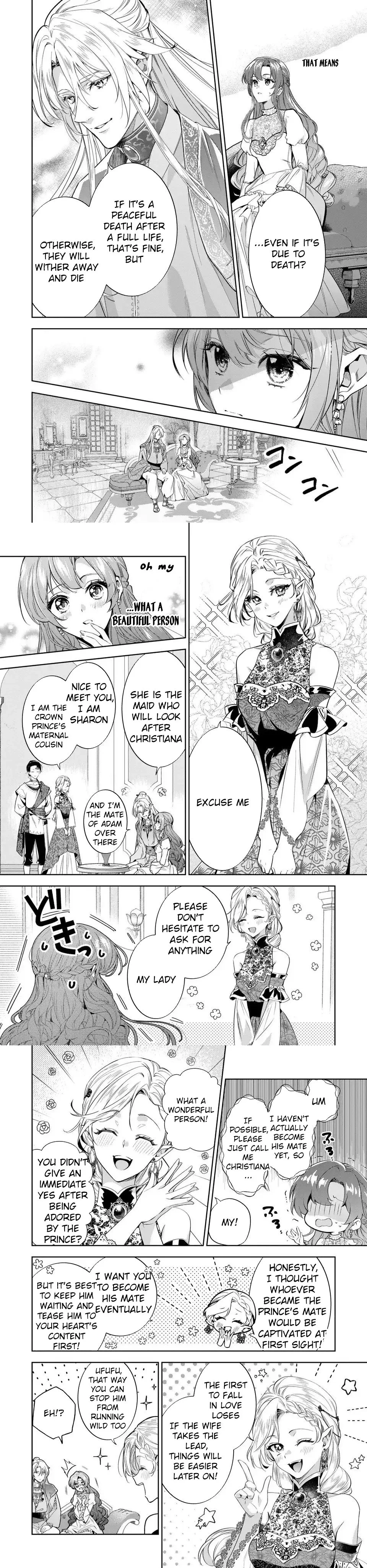 Chosen as the Dragon Crown Prince