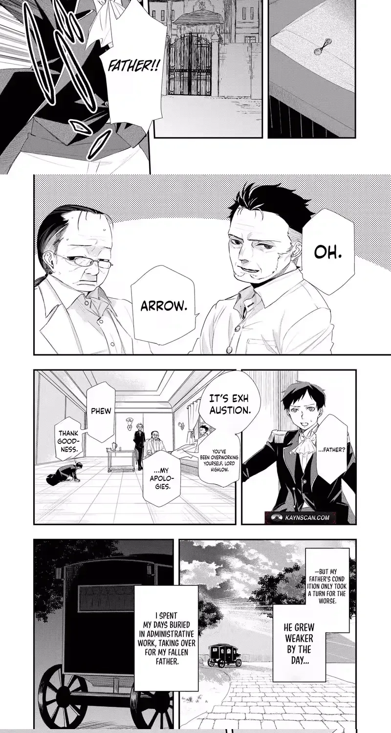 Chou Henkyou no Ryouhu Arrow no Seikatsu ~Nureginu wo Kiserare Tsuihou Saremashitaga, Futari no Megami to Shin Seikatsu wo Okurimasu~ Chapter 1 page 23 - 