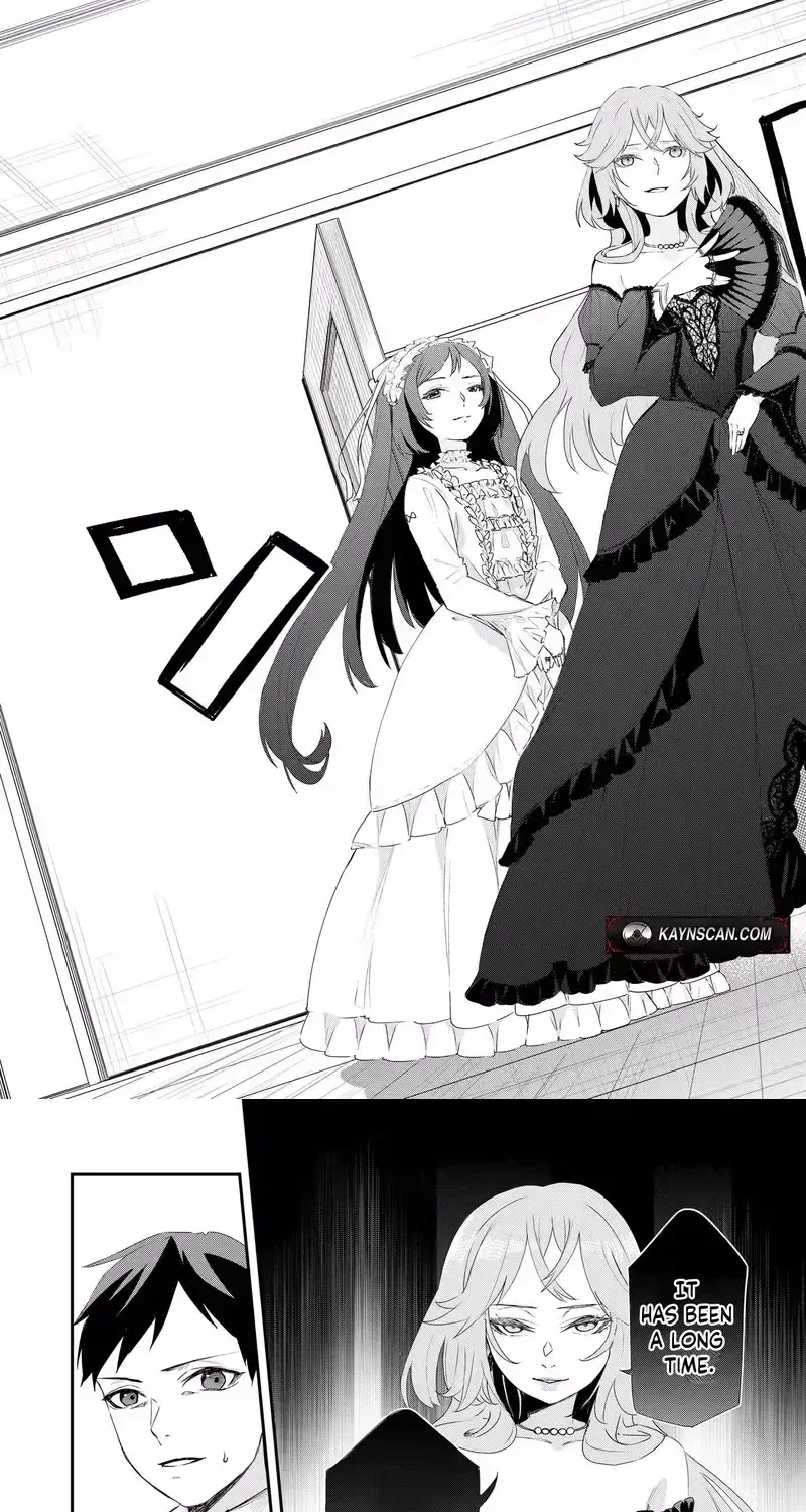 Chou Henkyou no Ryouhu Arrow no Seikatsu ~Nureginu wo Kiserare Tsuihou Saremashitaga, Futari no Megami to Shin Seikatsu wo Okurimasu~ Chapter 1 page 31 - 