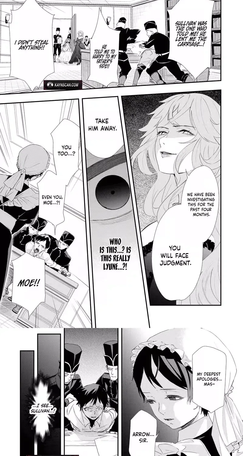 Chou Henkyou no Ryouhu Arrow no Seikatsu ~Nureginu wo Kiserare Tsuihou Saremashitaga, Futari no Megami to Shin Seikatsu wo Okurimasu~ Chapter 1 page 37 - 