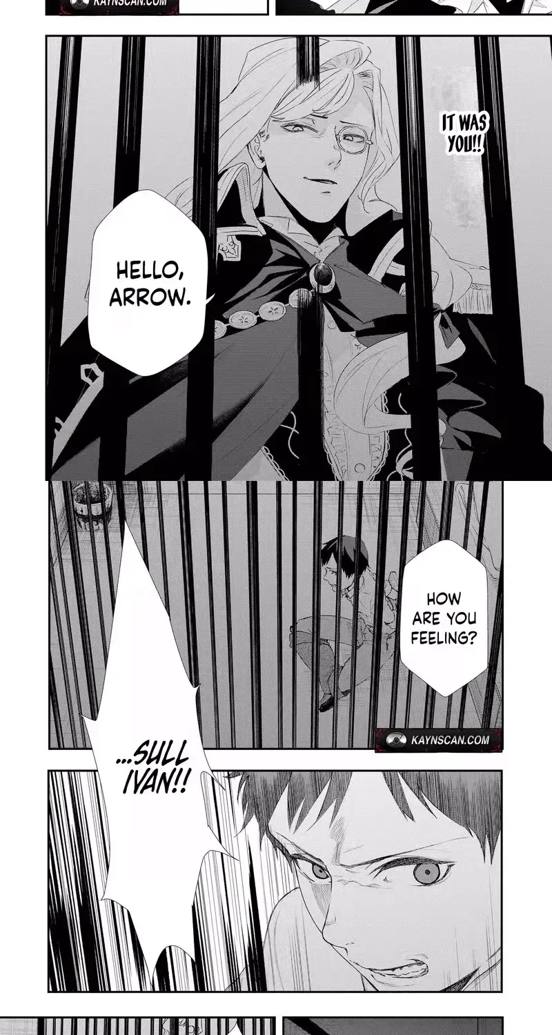 Chou Henkyou no Ryouhu Arrow no Seikatsu ~Nureginu wo Kiserare Tsuihou Saremashitaga, Futari no Megami to Shin Seikatsu wo Okurimasu~ Chapter 1 page 39 - 