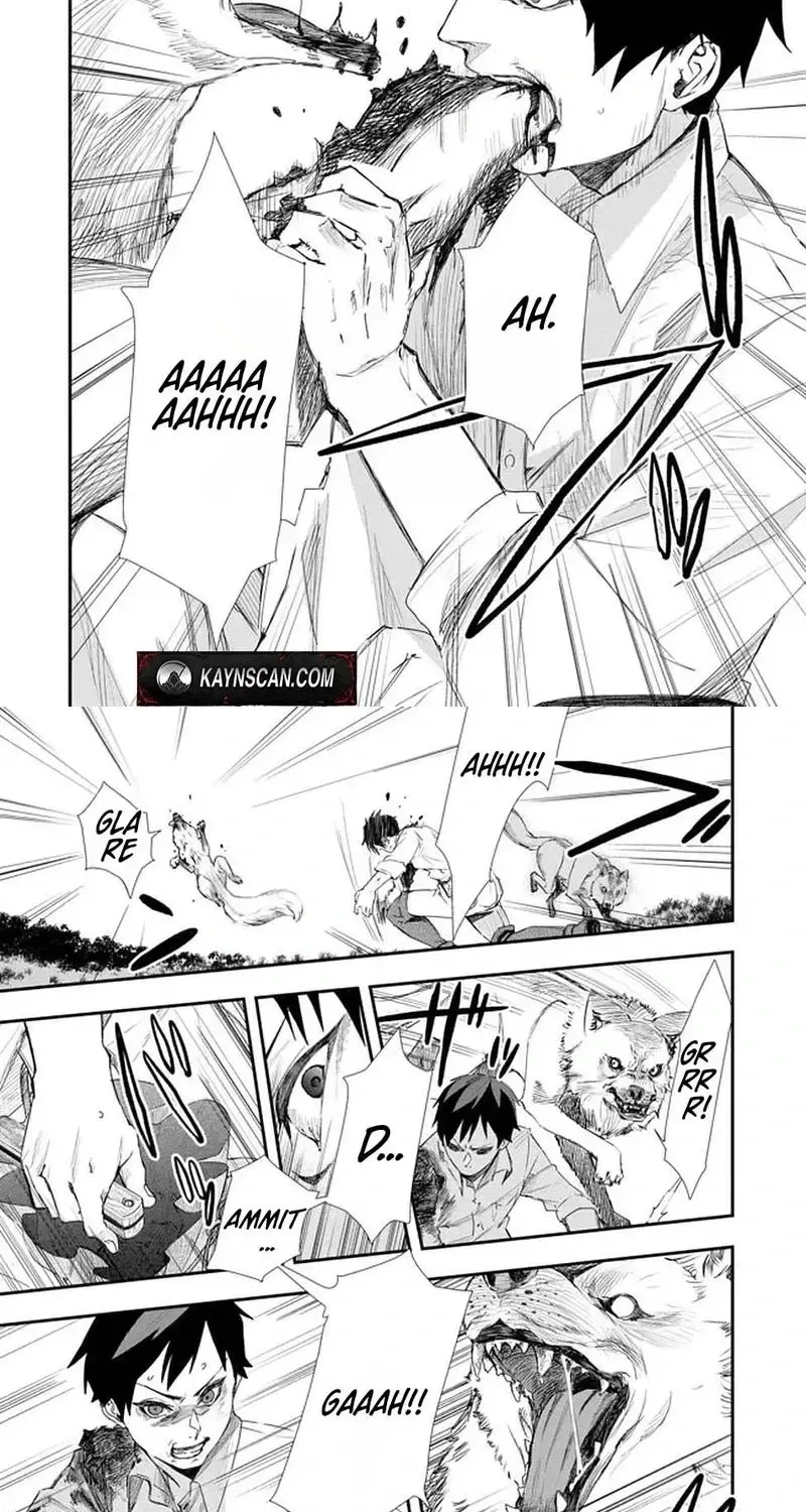 Chou Henkyou no Ryouhu Arrow no Seikatsu ~Nureginu wo Kiserare Tsuihou Saremashitaga, Futari no Megami to Shin Seikatsu wo Okurimasu~ Chapter 2 page 11 - 