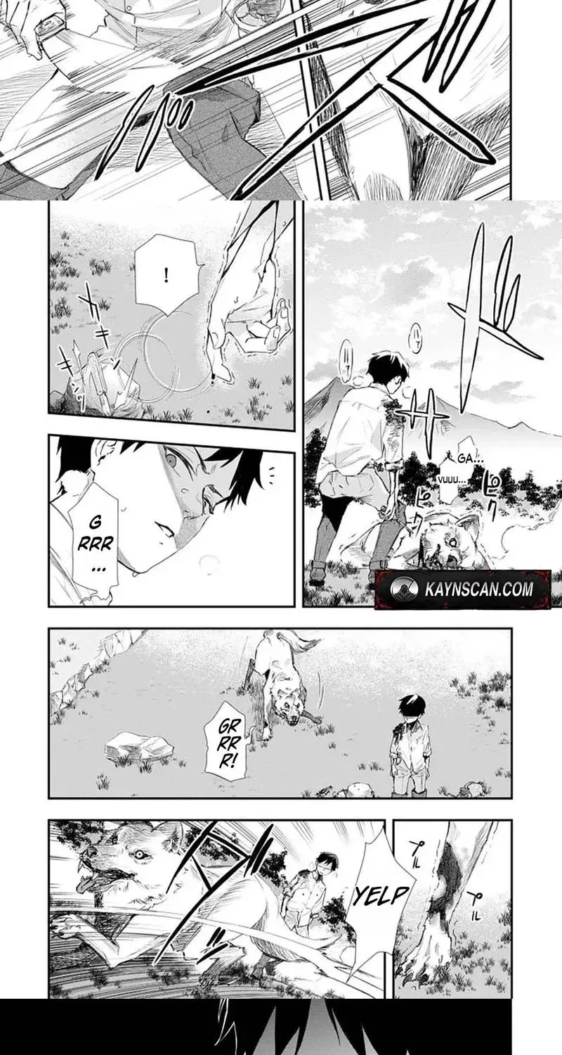 Chou Henkyou no Ryouhu Arrow no Seikatsu ~Nureginu wo Kiserare Tsuihou Saremashitaga, Futari no Megami to Shin Seikatsu wo Okurimasu~ Chapter 2 page 13 - 