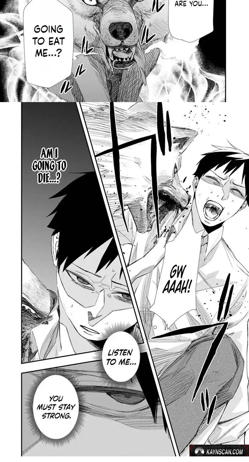 Chou Henkyou no Ryouhu Arrow no Seikatsu ~Nureginu wo Kiserare Tsuihou Saremashitaga, Futari no Megami to Shin Seikatsu wo Okurimasu~ Chapter 2 page 8 - 