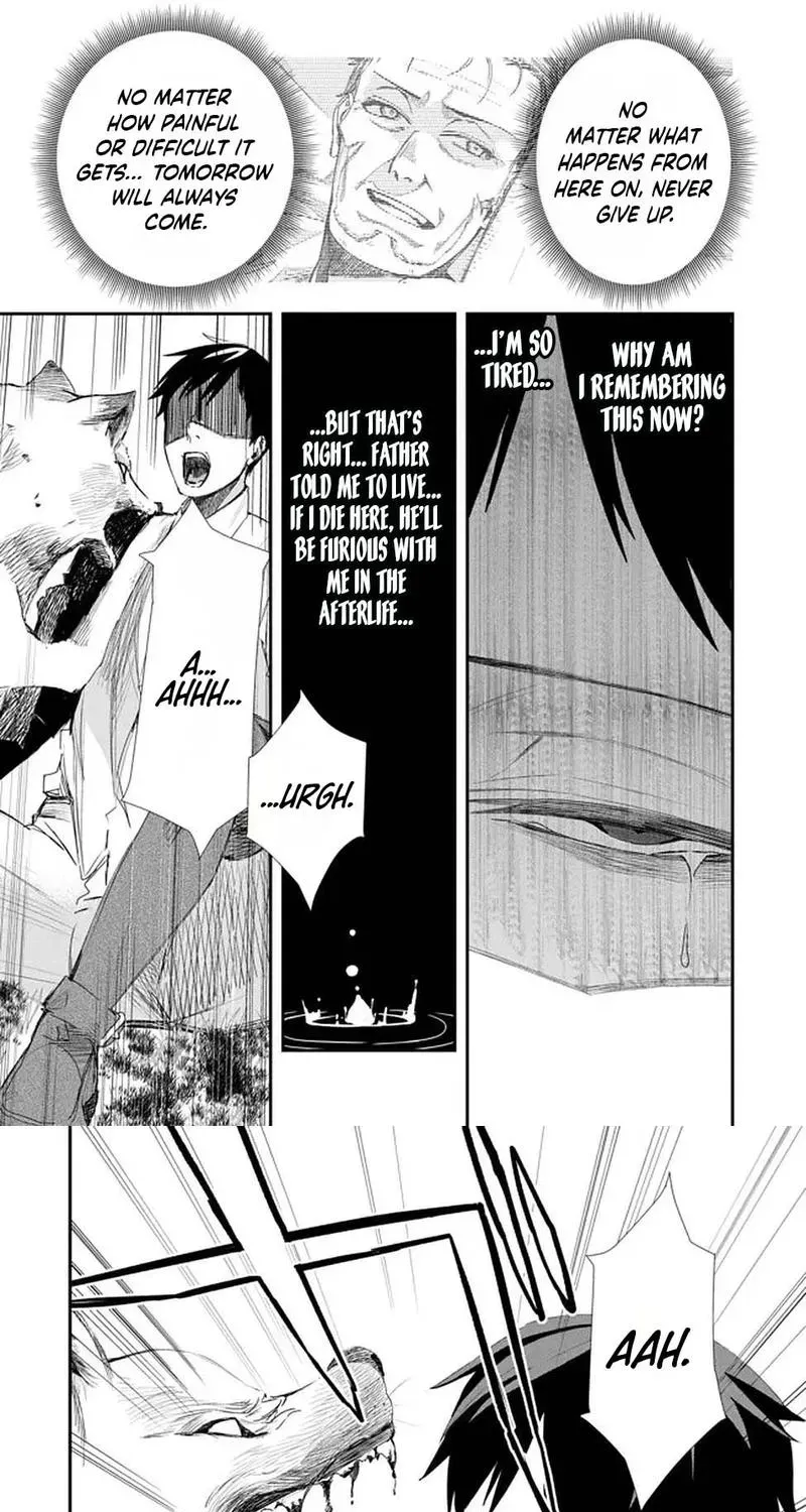 Chou Henkyou no Ryouhu Arrow no Seikatsu ~Nureginu wo Kiserare Tsuihou Saremashitaga, Futari no Megami to Shin Seikatsu wo Okurimasu~ Chapter 2 page 9 - 