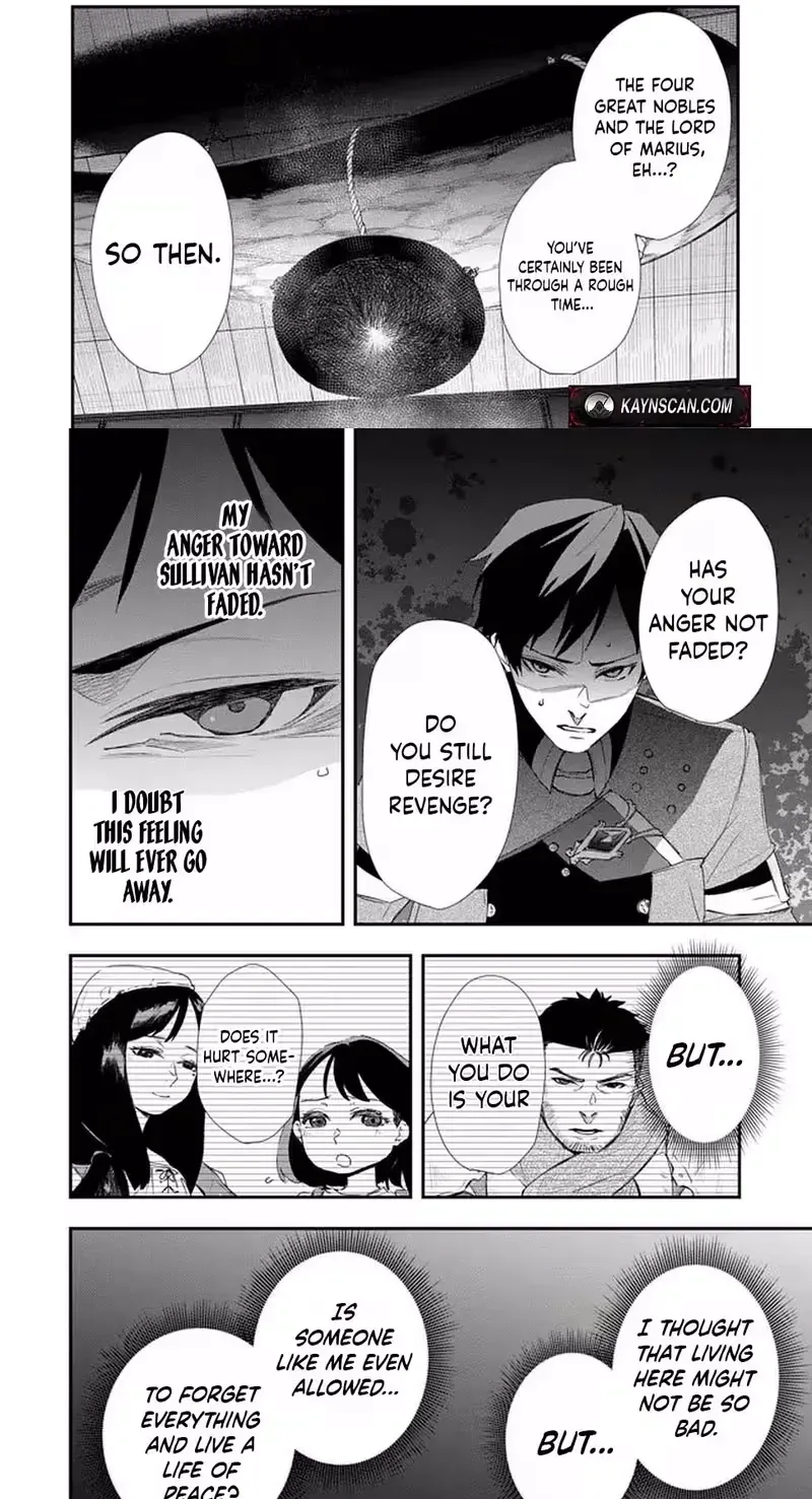 Chou Henkyou no Ryouhu Arrow no Seikatsu ~Nureginu wo Kiserare Tsuihou Saremashitaga, Futari no Megami to Shin Seikatsu wo Okurimasu~ Chapter 3 page 11 - 