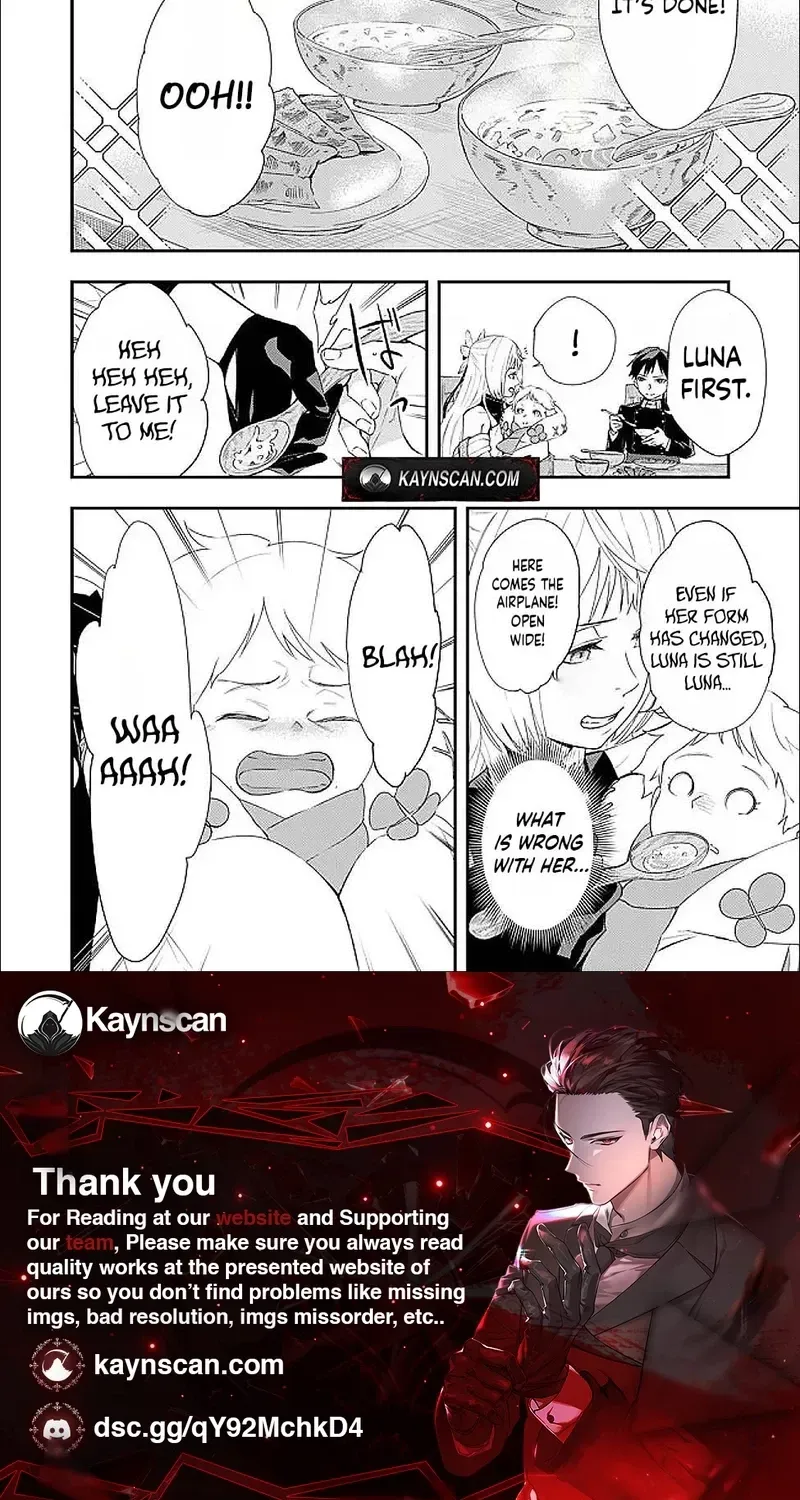 Chou Henkyou no Ryouhu Arrow no Seikatsu ~Nureginu wo Kiserare Tsuihou Saremashitaga, Futari no Megami to Shin Seikatsu wo Okurimasu~ Chapter 4.1 page 13 - 