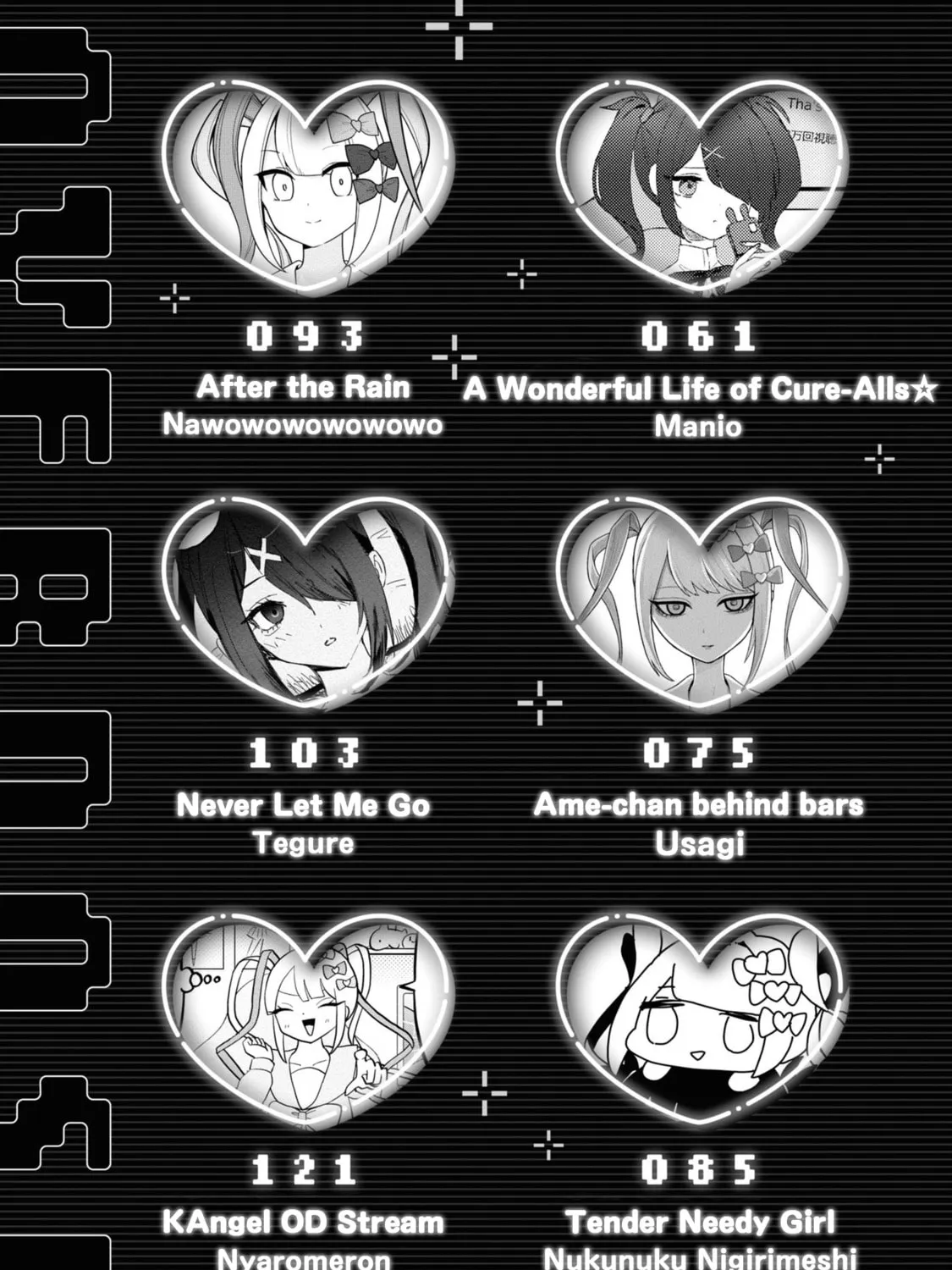 Chou Ten-chan! NEEDY GIRL OVERDOSE Koushiki Anthology Chapter 1 page 14 - 