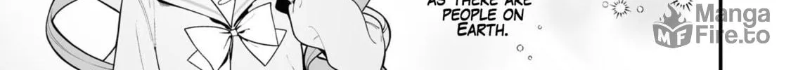 Chou Ten-chan! NEEDY GIRL OVERDOSE Koushiki Anthology Chapter 1 page 23 - 