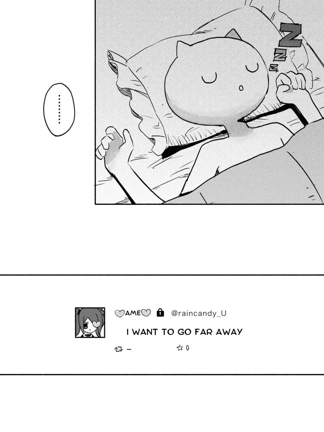Chou Ten-chan! NEEDY GIRL OVERDOSE Koushiki Anthology Chapter 10 page 11 - 