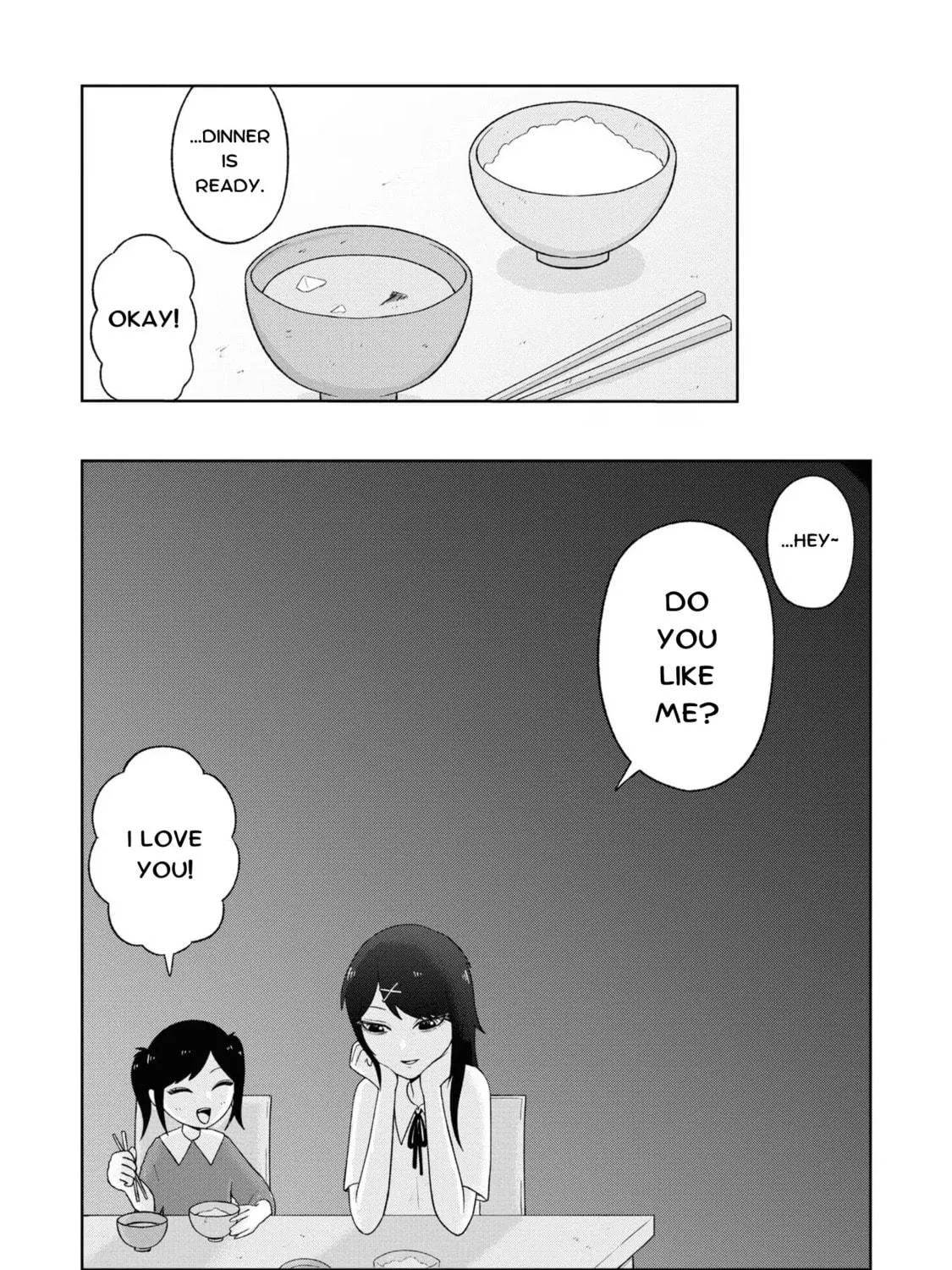 Chou Ten-chan! NEEDY GIRL OVERDOSE Koushiki Anthology Chapter 16 page 19 - 