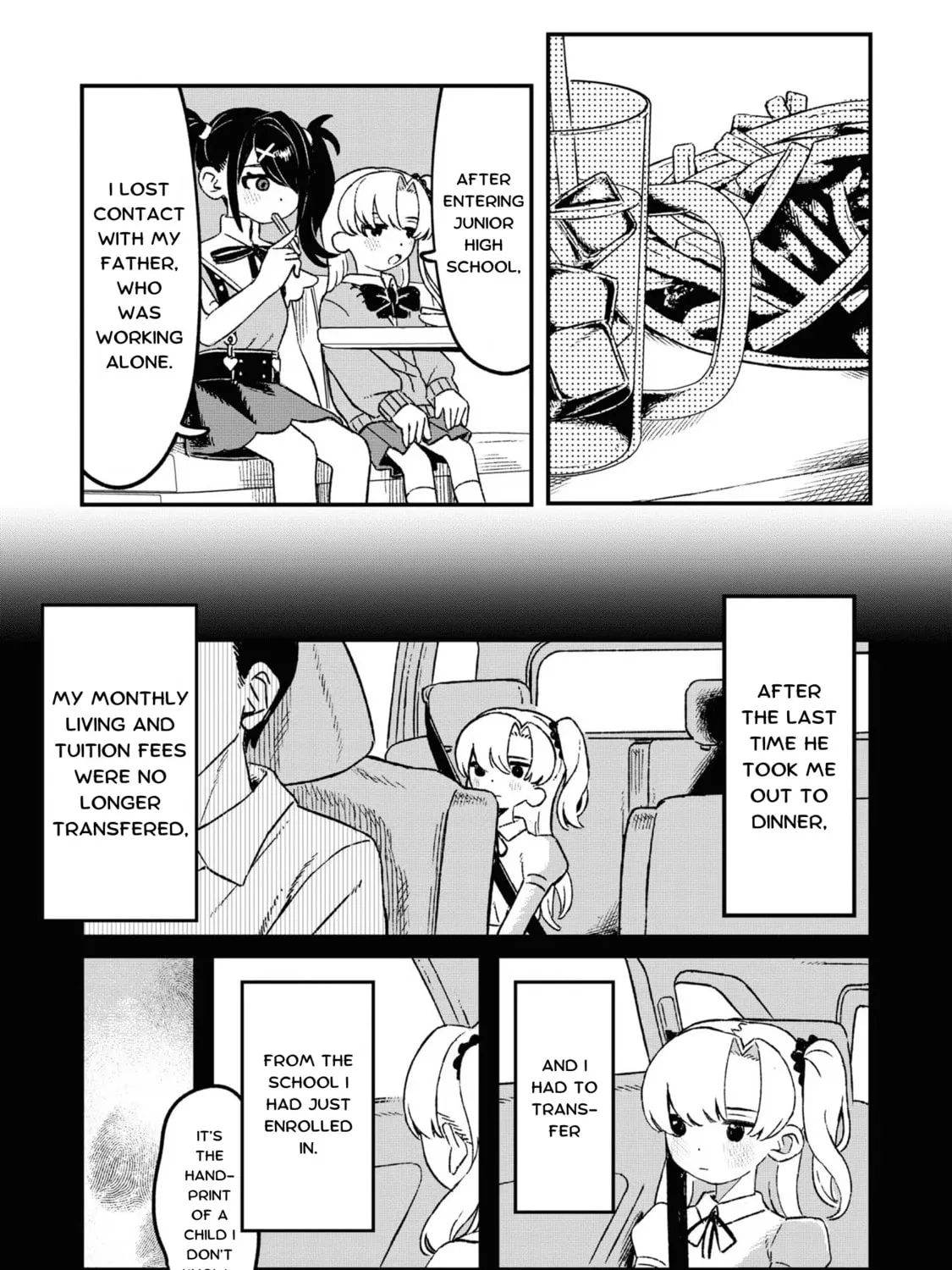 Chou Ten-chan! NEEDY GIRL OVERDOSE Koushiki Anthology Chapter 18 page 13 - 