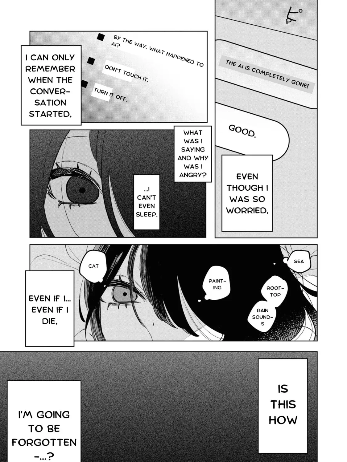 Chou Ten-chan! NEEDY GIRL OVERDOSE Koushiki Anthology Chapter 20 page 25 - 