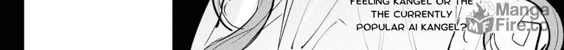 Chou Ten-chan! NEEDY GIRL OVERDOSE Koushiki Anthology Chapter 20 page 6 - 
