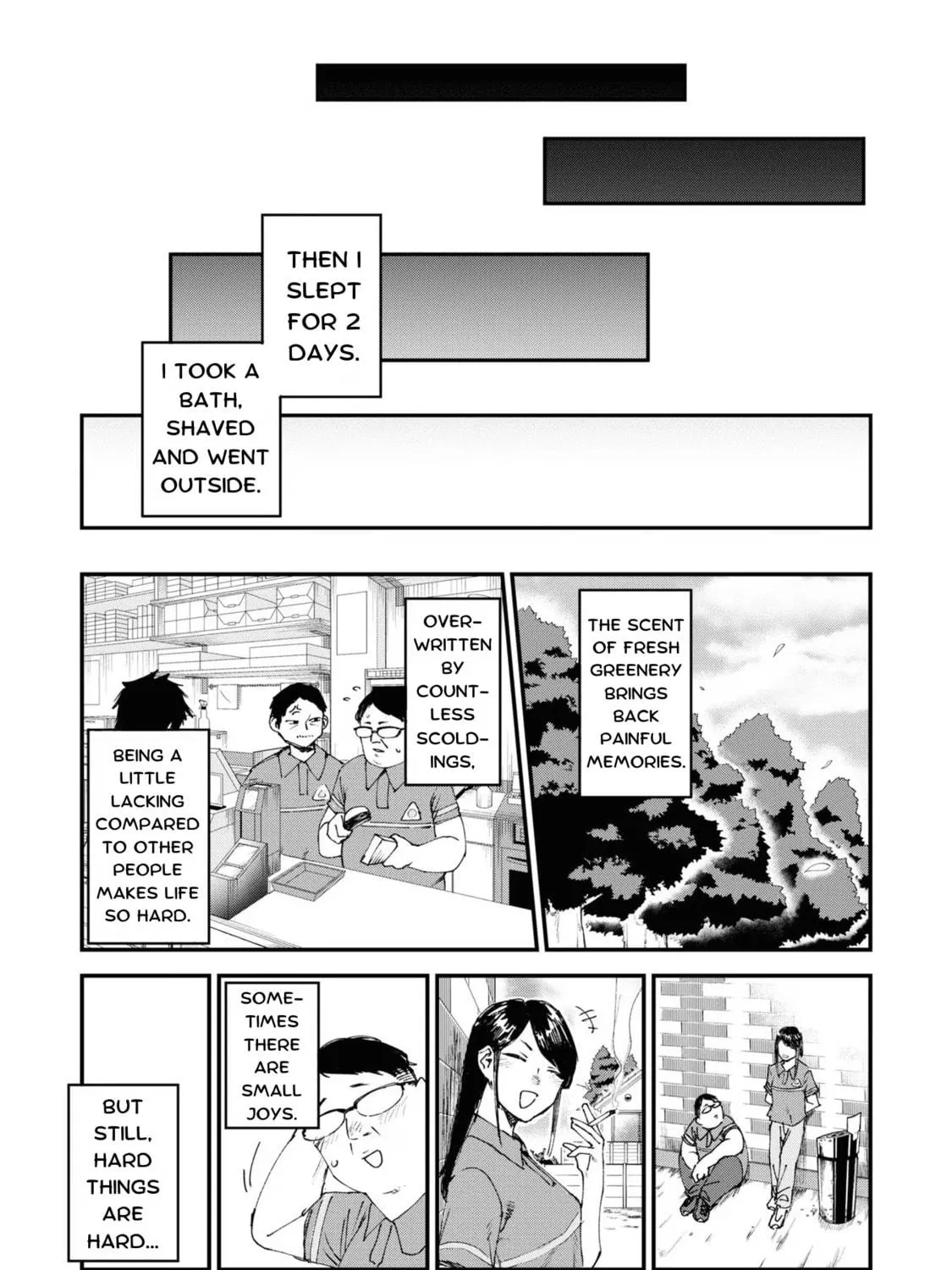 Chou Ten-chan! NEEDY GIRL OVERDOSE Koushiki Anthology Chapter 21 page 17 - 