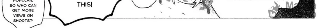 Chou Ten-chan! NEEDY GIRL OVERDOSE Koushiki Anthology Chapter 22 page 18 - 