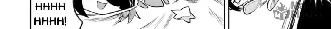 Chou Ten-chan! NEEDY GIRL OVERDOSE Koushiki Anthology Chapter 28 page 20 - 