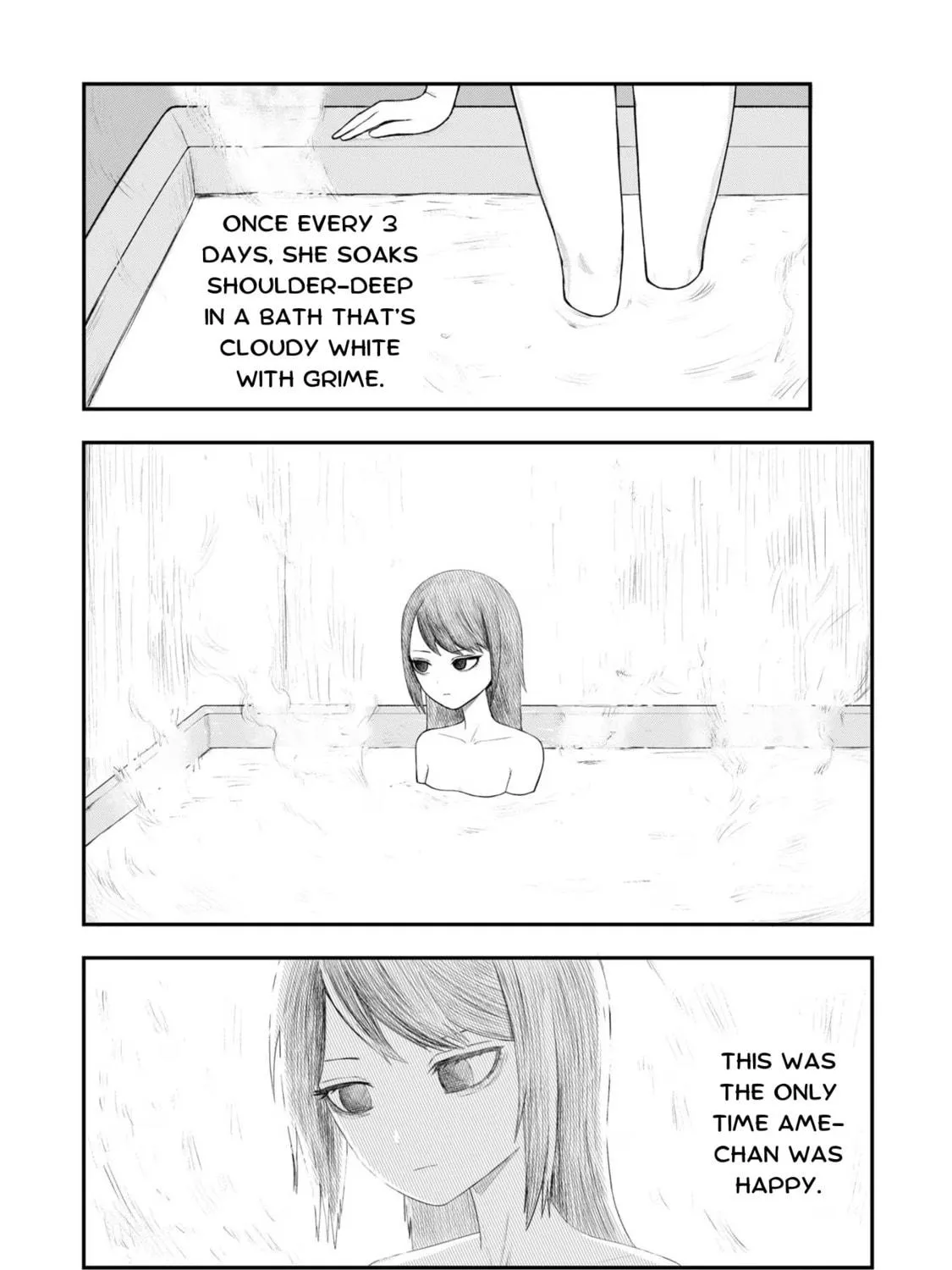 Chou Ten-chan! NEEDY GIRL OVERDOSE Koushiki Anthology Chapter 7 page 9 - 