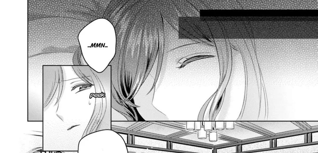 Chouai Mafia - Koishita no wa, Kiken na Otoko Chapter 1 page 15 - 