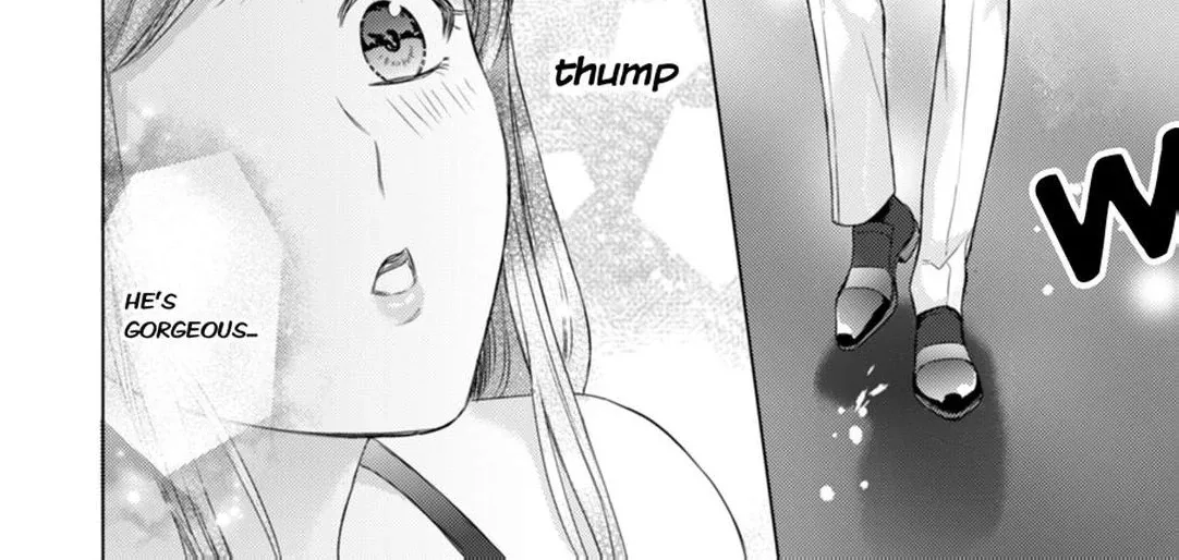 Chouai Mafia - Koishita no wa, Kiken na Otoko Chapter 1 page 23 - 