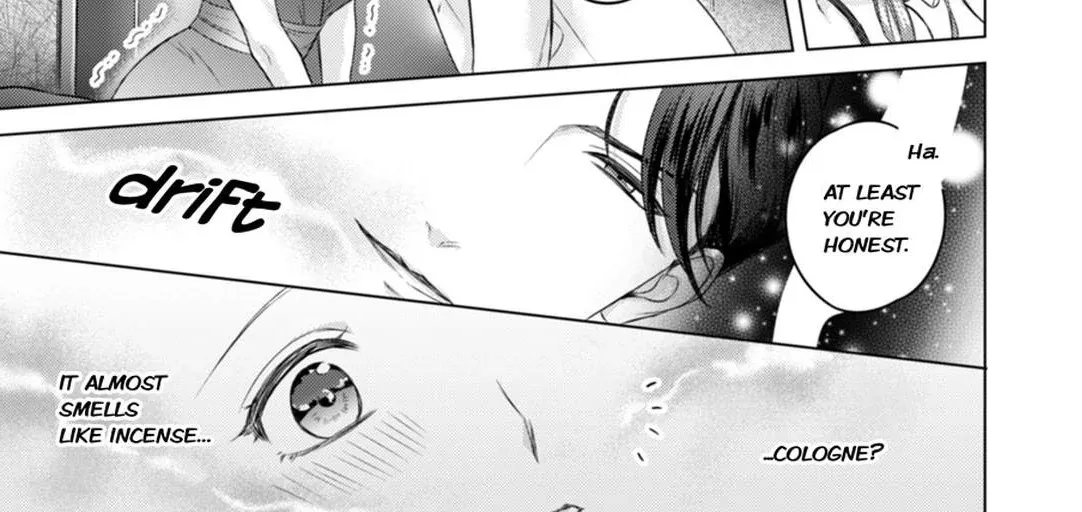Chouai Mafia - Koishita no wa, Kiken na Otoko Chapter 1 page 31 - 