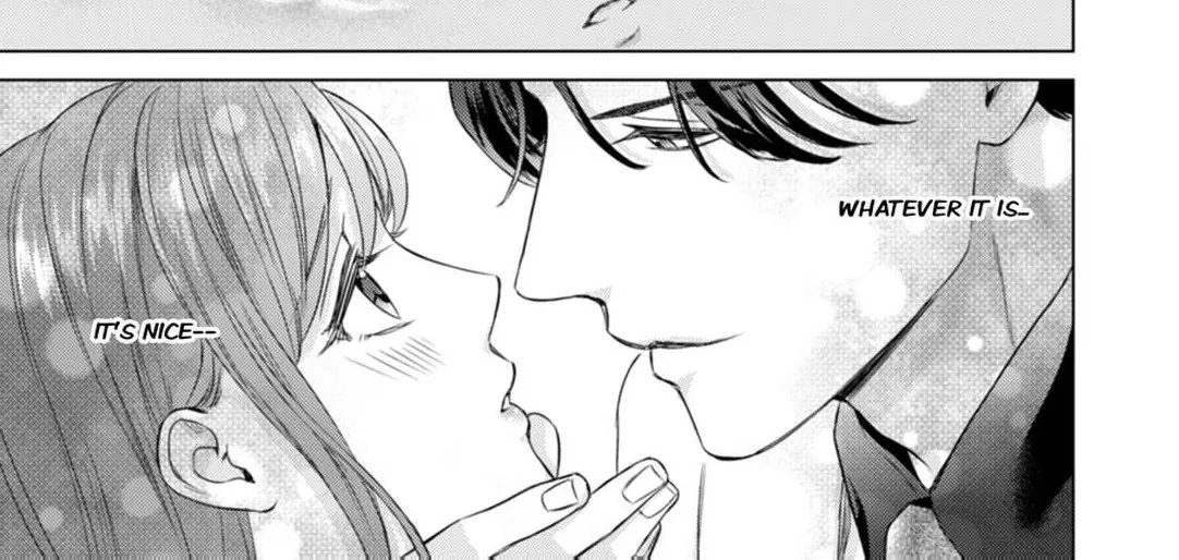 Chouai Mafia - Koishita no wa, Kiken na Otoko Chapter 1 page 32 - 