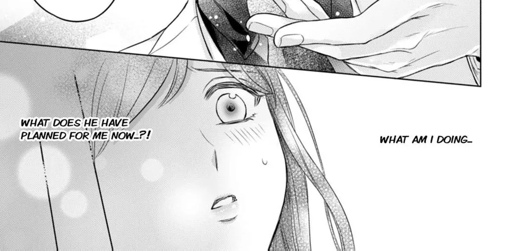 Chouai Mafia - Koishita no wa, Kiken na Otoko Chapter 1 page 44 - 