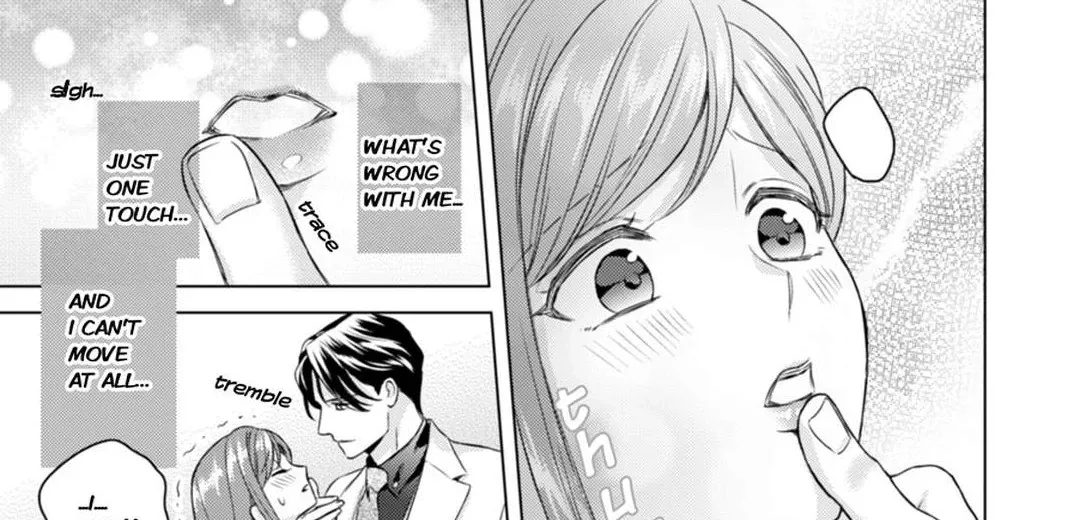 Chouai Mafia - Koishita no wa, Kiken na Otoko Chapter 1 page 48 - 