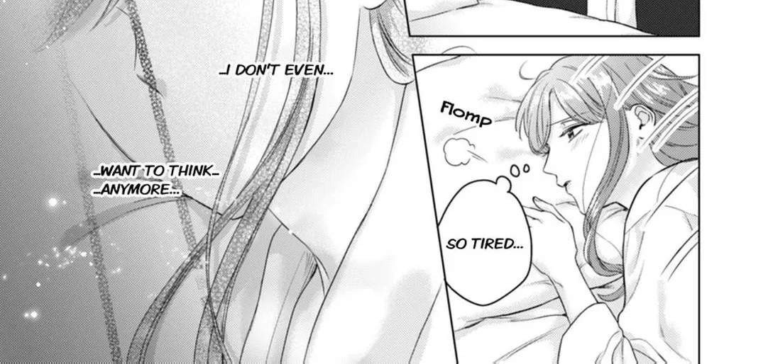 Chouai Mafia - Koishita no wa, Kiken na Otoko Chapter 1 page 56 - 
