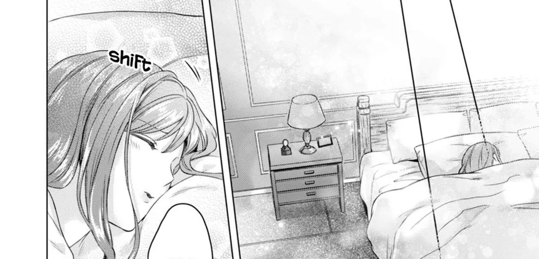 Chouai Mafia - Koishita no wa, Kiken na Otoko Chapter 1 page 57 - 