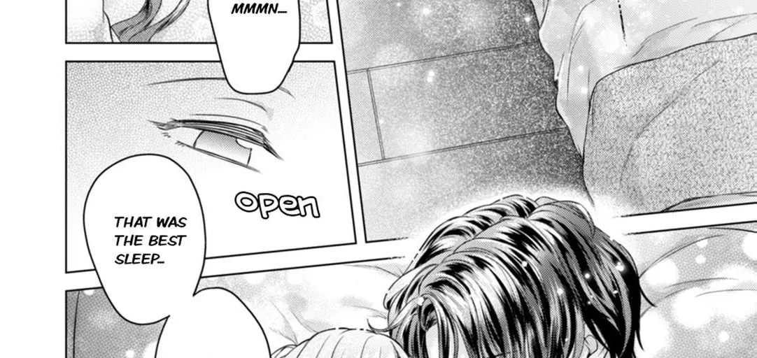 Chouai Mafia - Koishita no wa, Kiken na Otoko Chapter 1 page 58 - 