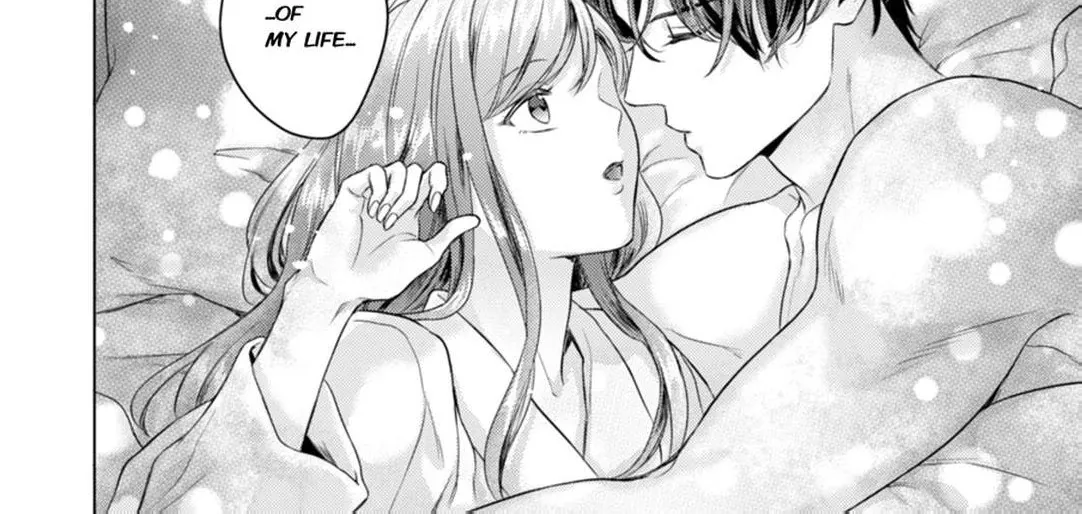 Chouai Mafia - Koishita no wa, Kiken na Otoko Chapter 1 page 59 - 