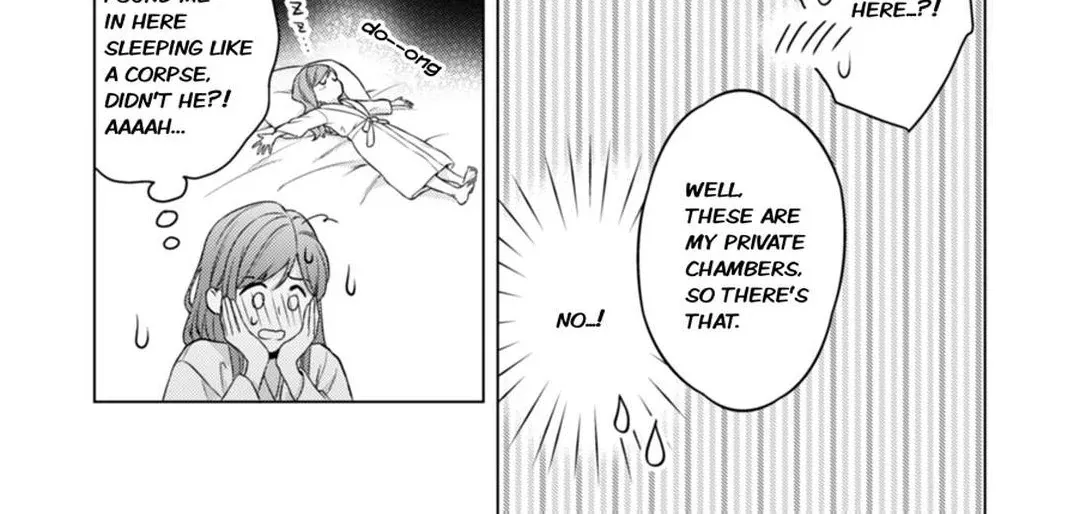 Chouai Mafia - Koishita no wa, Kiken na Otoko Chapter 1 page 62 - 