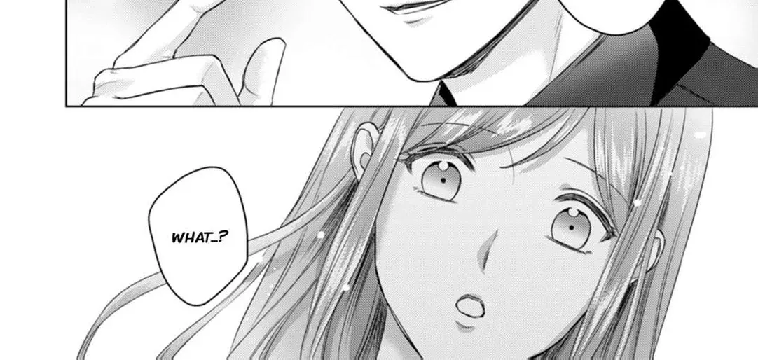Chouai Mafia - Koishita no wa, Kiken na Otoko Chapter 1 page 71 - 