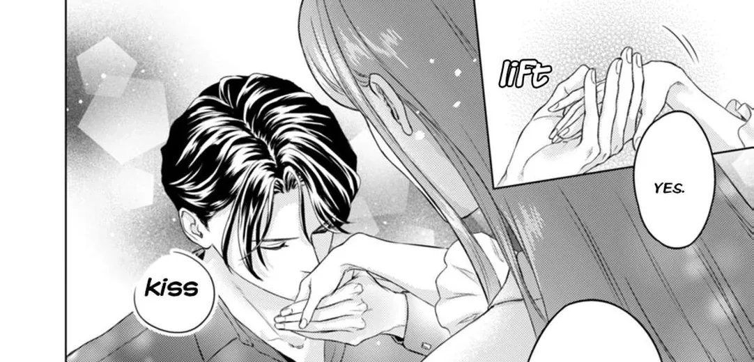 Chouai Mafia - Koishita no wa, Kiken na Otoko Chapter 1 page 75 - 