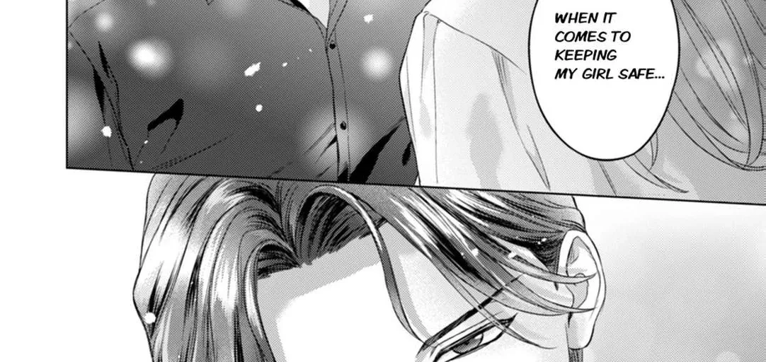 Chouai Mafia - Koishita no wa, Kiken na Otoko Chapter 1 page 76 - 