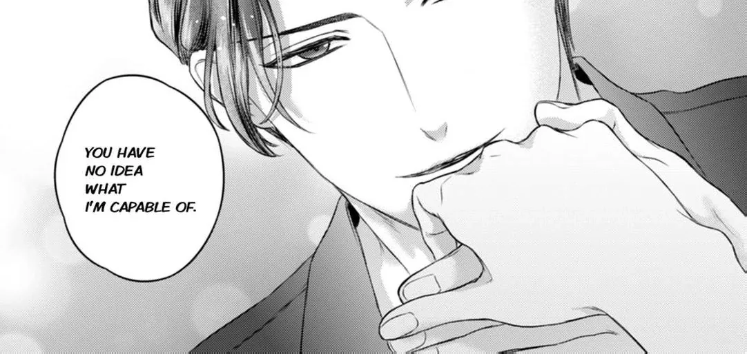 Chouai Mafia - Koishita no wa, Kiken na Otoko Chapter 1 page 77 - 