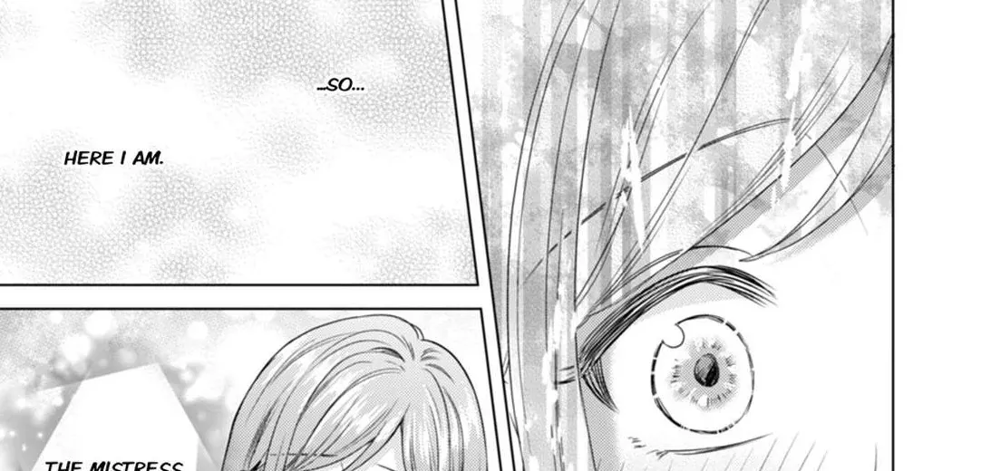 Chouai Mafia - Koishita no wa, Kiken na Otoko Chapter 1 page 78 - 