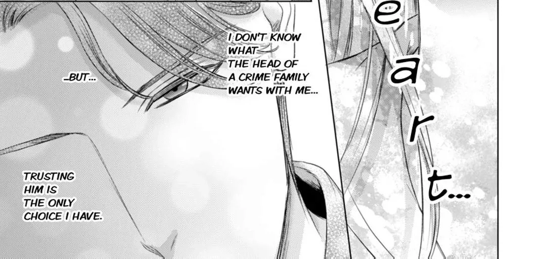 Chouai Mafia - Koishita no wa, Kiken na Otoko Chapter 1 page 80 - 