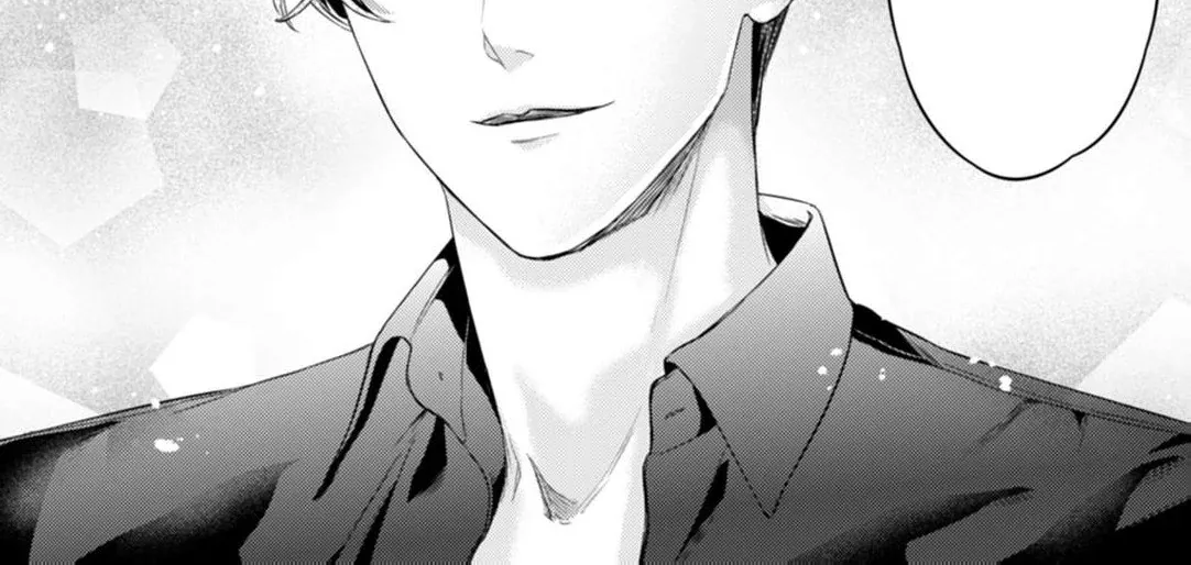 Chouai Mafia - Koishita no wa, Kiken na Otoko Chapter 1 page 83 - 