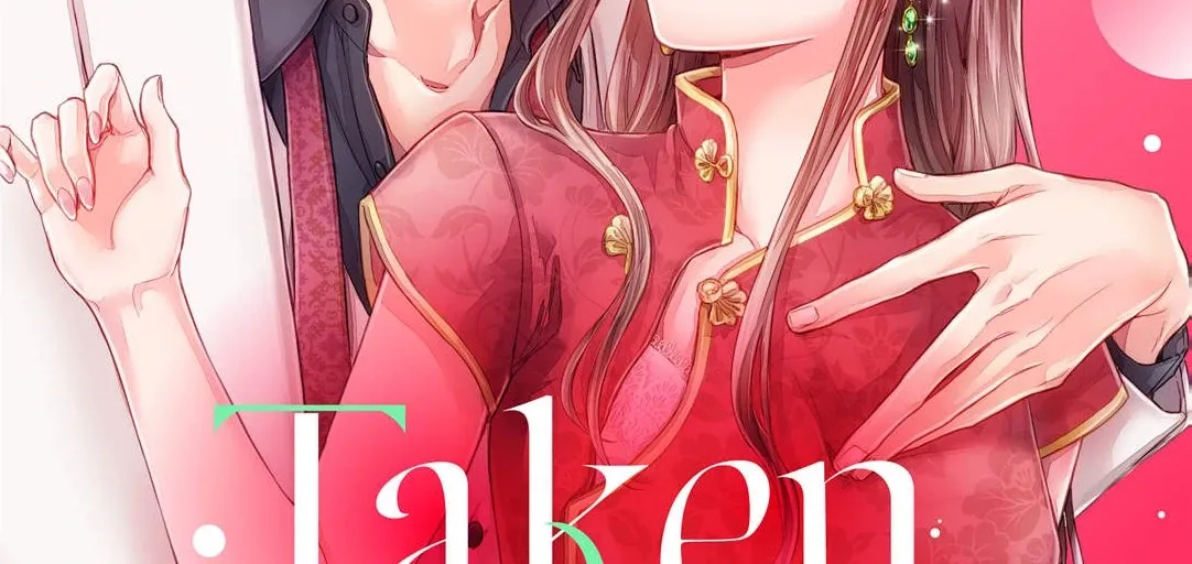 Chouai Mafia - Koishita no wa, Kiken na Otoko Chapter 2 page 2 - 