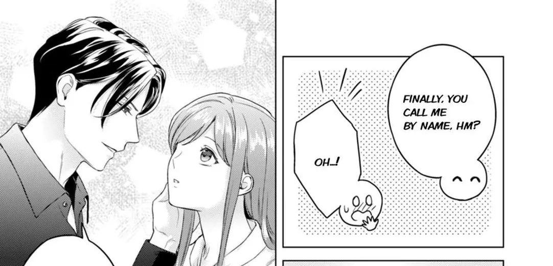 Chouai Mafia - Koishita no wa, Kiken na Otoko Chapter 2 page 12 - 
